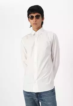 Официальная рубашка JPRBLABUSHWICK STANLEY Jack & Jones PREMIUM, белый