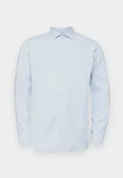 Официальная рубашка JPRBLAPARKER Jack & Jones PREMIUM, светло-голубой