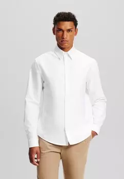 Официальная рубашка KAMEO OXFORD KARL LAGERFELD, белый