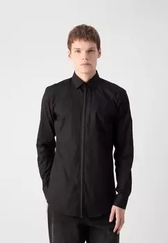 Официальная рубашка KEIDI HUGO, черный