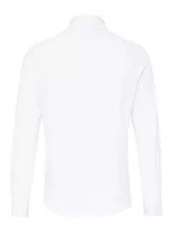 Официальная рубашка LONG SLEEVE Pure, белый