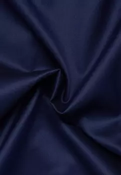 Официальная рубашка LUXURY MODERN FIT Eterna, темно-синий