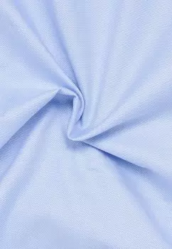 Официальная рубашка MODERN FIT Eterna, светло-голубой