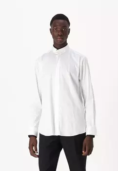 Официальная рубашка MODERN FIT KARL LAGERFELD, белый