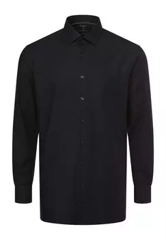 Официальная рубашка MODERN FIT OLYMP, черный
