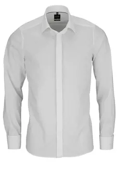 Официальная рубашка OLYMP, белый