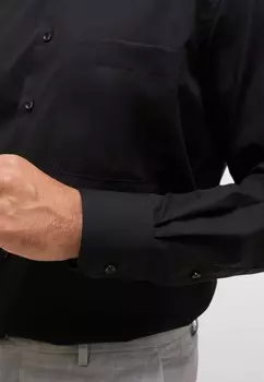 Официальная рубашка ORIGINAL SHIRT COMFORT FIT Eterna, черный