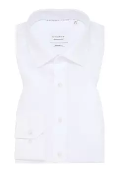 Официальная рубашка ORIGINAL SHIRT MODERN FIT Eterna, белый