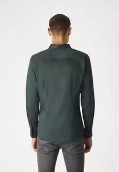 Официальная рубашка PARMA Jack & Jones PREMIUM, черный