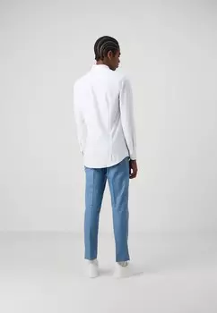 Официальная рубашка PERFORM OLYMP No. Six, белый