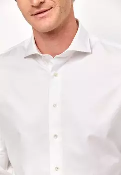 Официальная рубашка PROFUOMO, белый