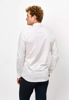Официальная рубашка PROFUOMO, белый