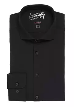 Официальная рубашка Pure, черный