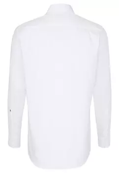 Официальная рубашка REGULAR FIT Seidensticker, белый