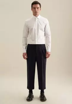 Официальная рубашка Seidensticker, белый