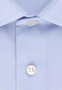 Официальная рубашка Seidensticker, светло-голубой