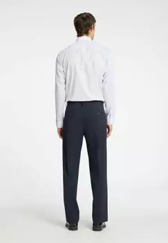 Официальная рубашка Selected Homme, молочный