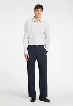 Официальная рубашка Selected Homme, молочный