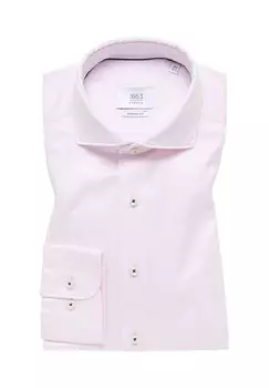 Официальная рубашка SOFT LUXURY SHIRT MODERN FIT Eterna, светло-розовый