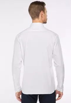 Официальная рубашка van Laack, белый