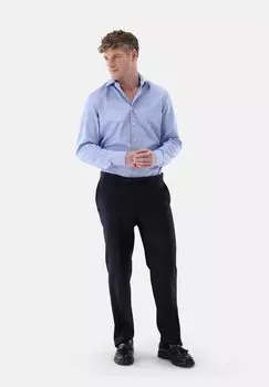 Официальная рубашка van Laack, синий