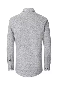 Официальная рубашка VENTI, серый