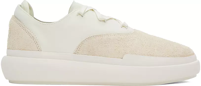 Официальные кроссовки Off-White Ajatu Court Y-3