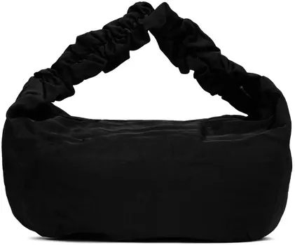 Офисная сумка-тоут OUAT, черный