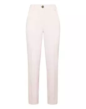 Офисные брюки PHILIPP PLEIN, розовый/розовый