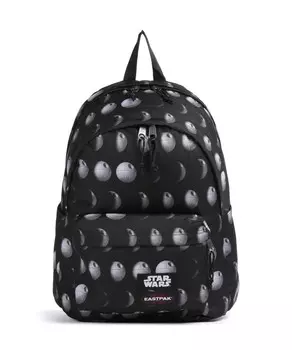 Офисный рюкзак на день звездных войн 16 дюймов, полиэстер Eastpak, черный