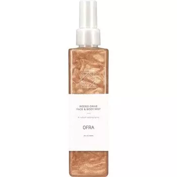 Ofra Cosmetics Rodeo Drive Спрей для лица и тела