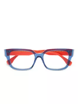 Офсетные очки Face Face, синий