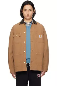 Ог хоре куртка Carhartt Work In Progress, мультиколор