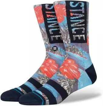 ОГ Кокопалмс Stance, цвет Teal