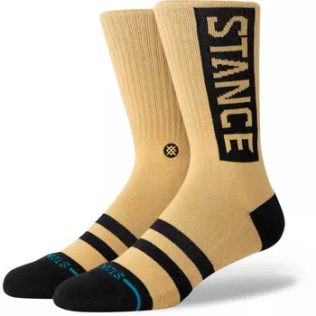 Ог Носки Stance, бежевый