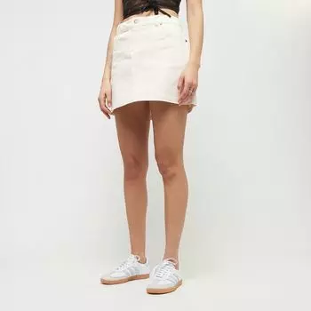 ОГ юбка Karl Kani, цвет offwhite