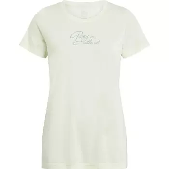 Огердина женская футболка Energetics, мультиколор