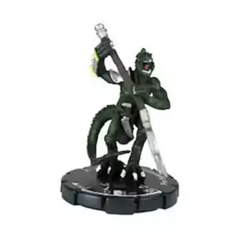 Огненная Саламандра #014, Mage Knight - Pyramid - Singles