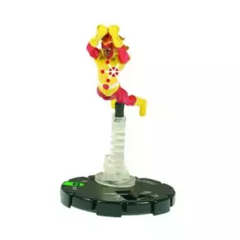 Огненный шторм #018, DC HeroClix - Justice League - Singles