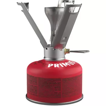 Огнеупорная печь Primus