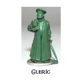 Огонь и сера, Pike & Shotte - Core & Assorted (28mm)