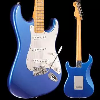 Ограниченная серия Fender H.E.R. Stratocaster Electric, Синий марлин, 7 фунтов 15,9 унций Limited Edition H.E.R. Stratocaster Electric, Blue Marlin