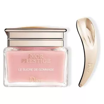 Скраб для лица Dior Prestige Le Sucre de Gommage, 150 мл