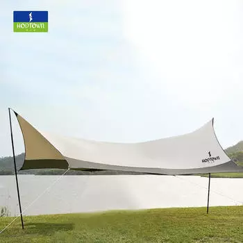 Огромный купол моря и неба Хэ Даву HDW1520