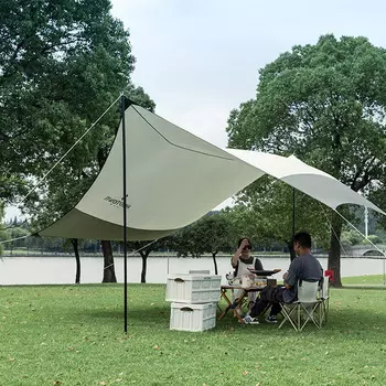 Огромный купол моря и неба Хэ Даву HDW1520