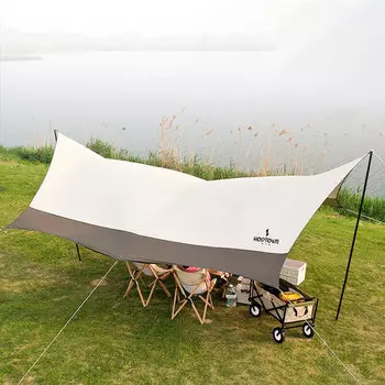 Огромный купол моря и неба Хэ Даву HDW1520