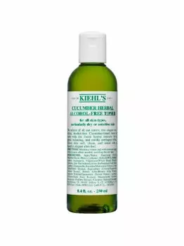 Огуречный тоник Cucumber, 250 мл Kiehl's