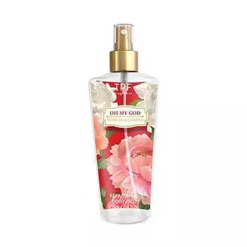Oh My God Body Mist 250 мл Tpf