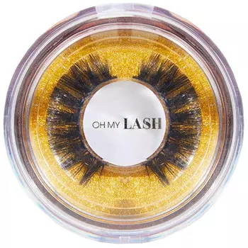 Oh My Lash, Накладные ресницы, FierceFierce