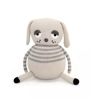Ох неет, мягкая игрушка Lazy Dog Inna marka